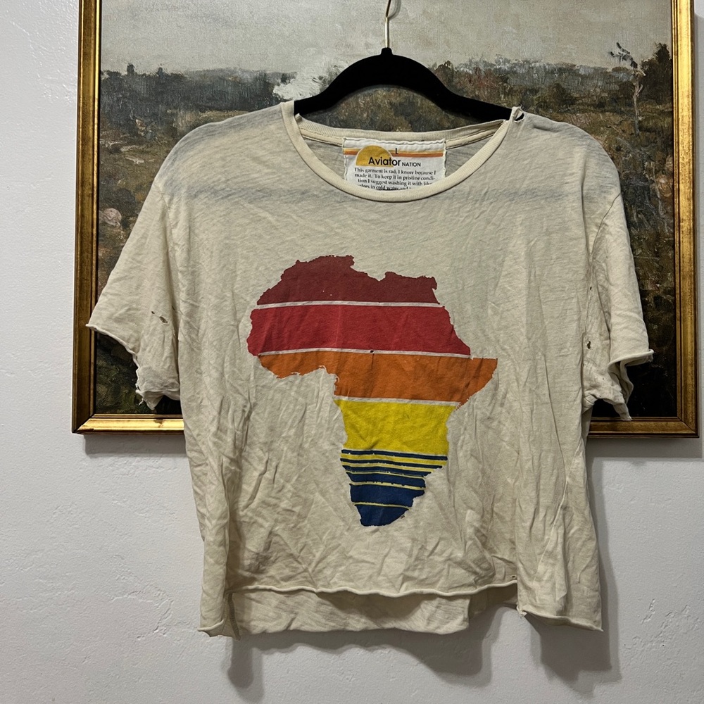 Aviator nation top